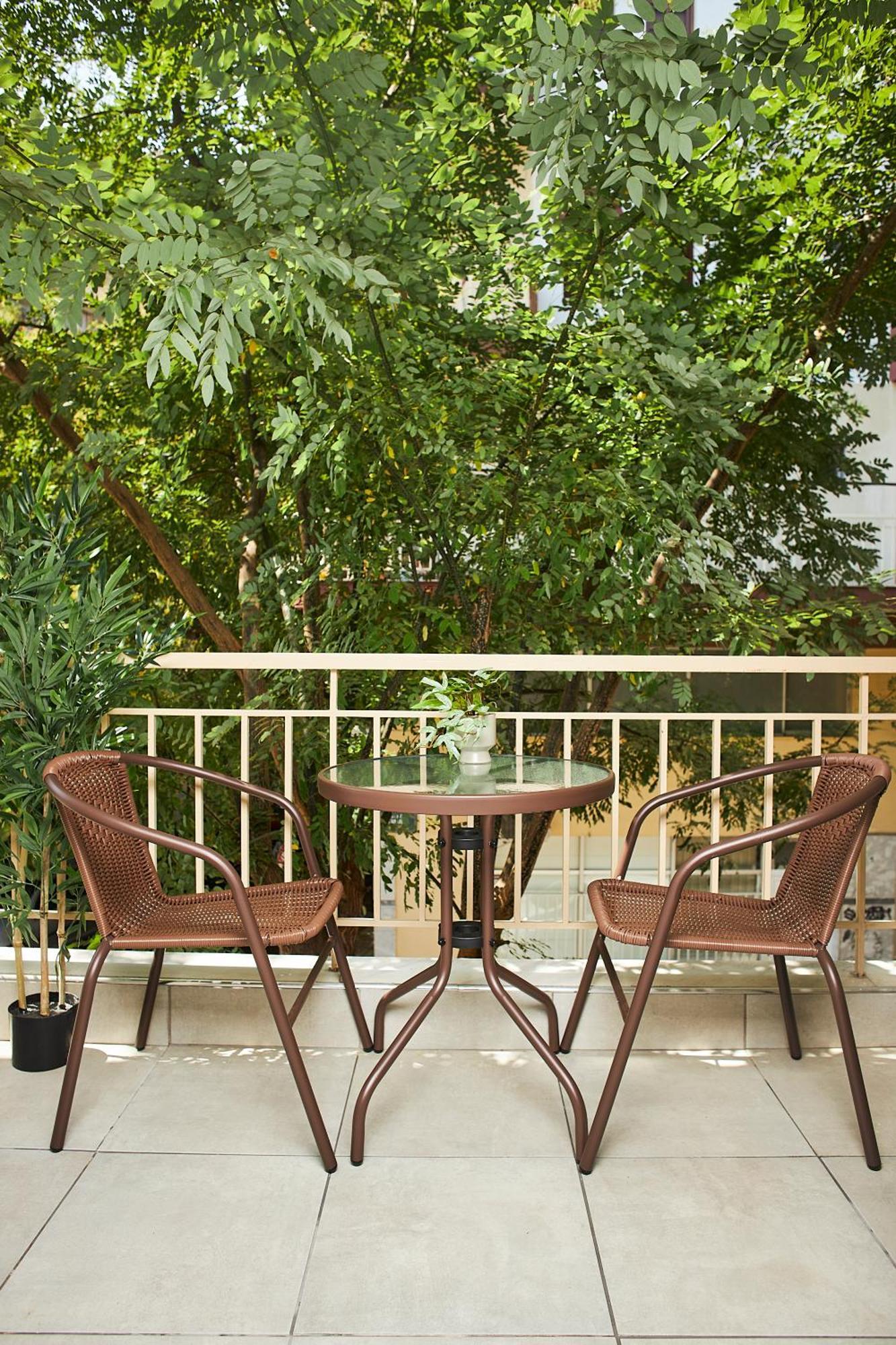 Marble Shine Apartment Near The City Center By Binobi! 테살로니키 외부 사진