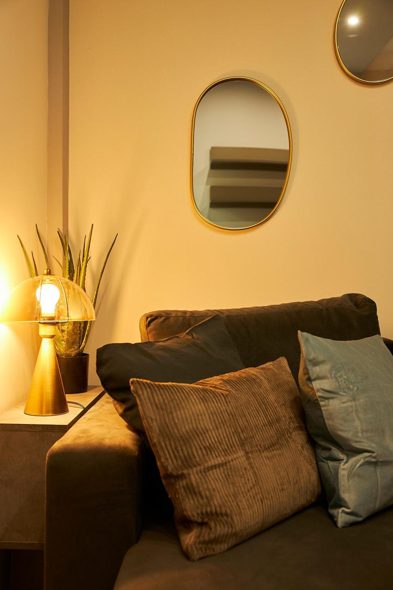 Marble Shine Apartment Near The City Center By Binobi! 테살로니키 외부 사진